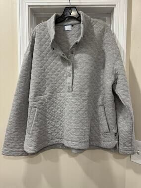 Eddie Bauer Quilted Jacket